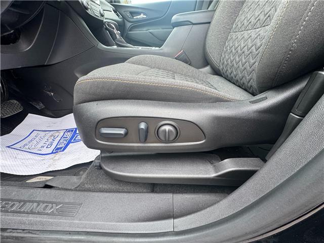 2023 Chevrolet Equinox LT (Stk: P7640) in Pembroke - Image 13 of 23