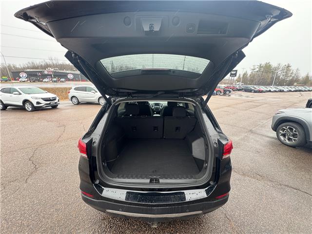 2023 Chevrolet Equinox LT (Stk: P7640) in Pembroke - Image 6 of 23