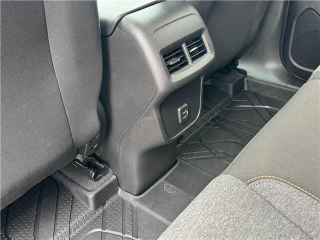 2023 Chevrolet Equinox LT (Stk: P7640) in Pembroke - Image 17 of 23