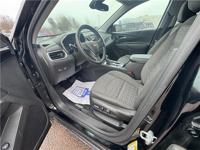 2023 Chevrolet Equinox LT (Stk: P7640) in Pembroke - Image 12 of 23