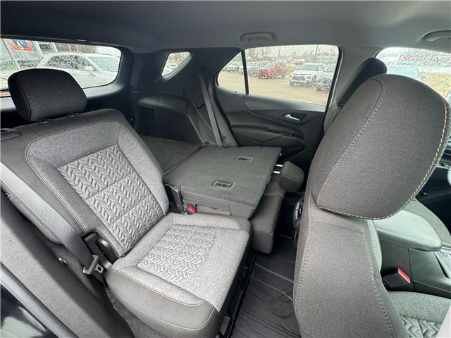 2023 Chevrolet Equinox LT (Stk: P7640) in Pembroke - Image 18 of 23