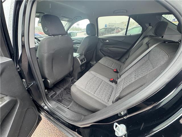 2023 Chevrolet Equinox LT (Stk: P7640) in Pembroke - Image 16 of 23