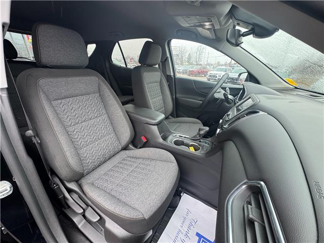 2023 Chevrolet Equinox LT (Stk: P7640) in Pembroke - Image 14 of 23