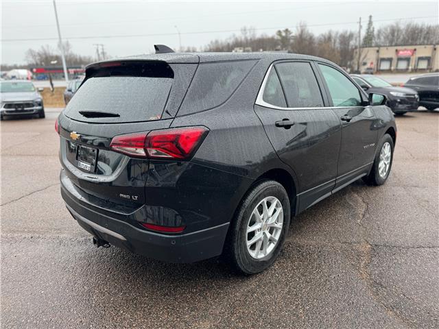 2023 Chevrolet Equinox LT (Stk: P7640) in Pembroke - Image 7 of 23
