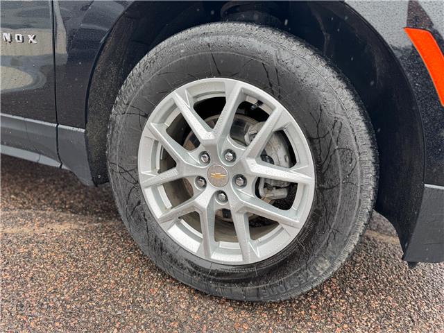 2023 Chevrolet Equinox LT (Stk: P7640) in Pembroke - Image 11 of 23