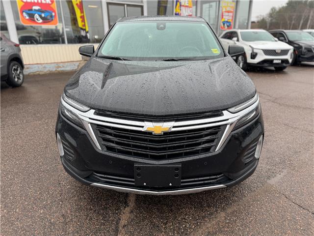 2023 Chevrolet Equinox LT (Stk: P7640) in Pembroke - Image 10 of 23