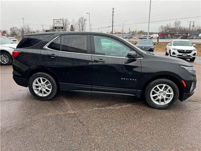 2023 Chevrolet Equinox LT (Stk: P7640) in Pembroke - Image 8 of 23