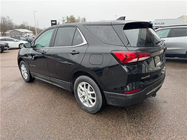 2023 Chevrolet Equinox LT (Stk: P7640) in Pembroke - Image 3 of 23