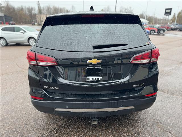 2023 Chevrolet Equinox LT (Stk: P7640) in Pembroke - Image 4 of 23