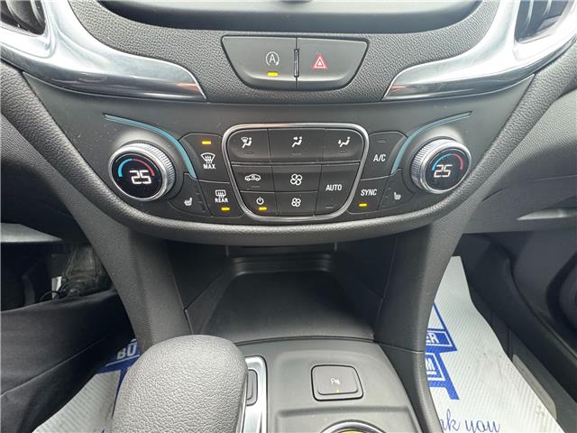 2023 Chevrolet Equinox LT (Stk: P7640) in Pembroke - Image 21 of 23