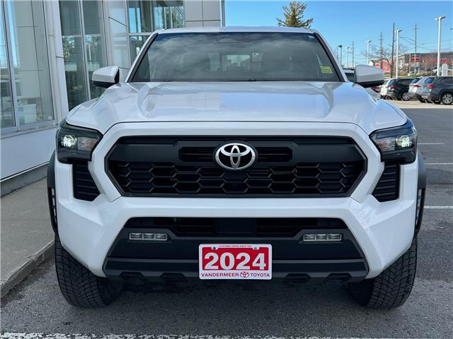 2024 Toyota Tacoma Base (Stk: W7060) in Cobourg - Image 3 of 23