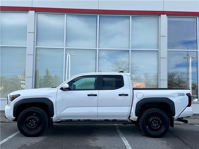 2024 Toyota Tacoma Base (Stk: W7060) in Cobourg - Image 4 of 23