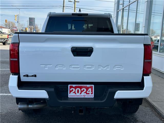 2024 Toyota Tacoma Base (Stk: W7060) in Cobourg - Image 6 of 23