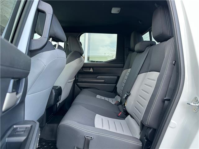 2024 Toyota Tacoma Base (Stk: W7060) in Cobourg - Image 23 of 23