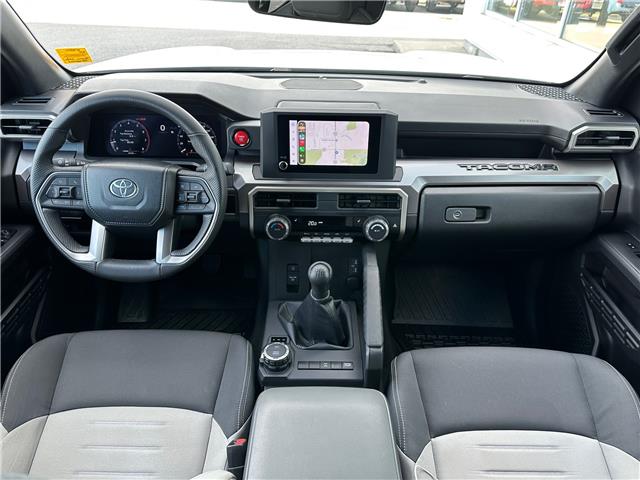 2024 Toyota Tacoma Base (Stk: W7060) in Cobourg - Image 10 of 23