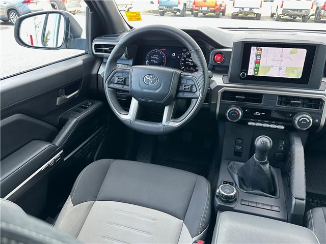 2024 Toyota Tacoma Base (Stk: W7060) in Cobourg - Image 9 of 23