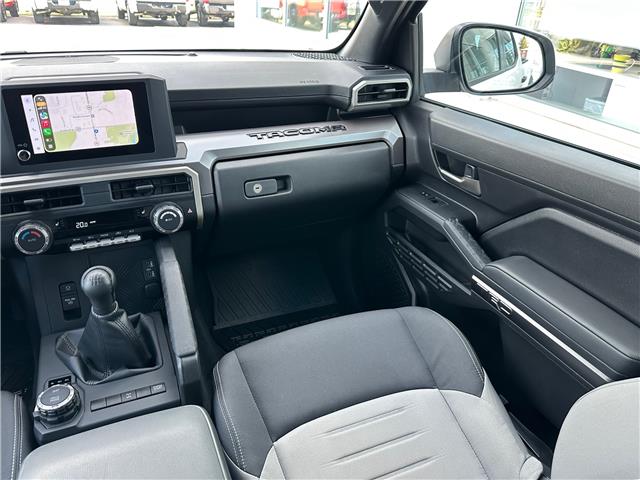 2024 Toyota Tacoma Base (Stk: W7060) in Cobourg - Image 11 of 23