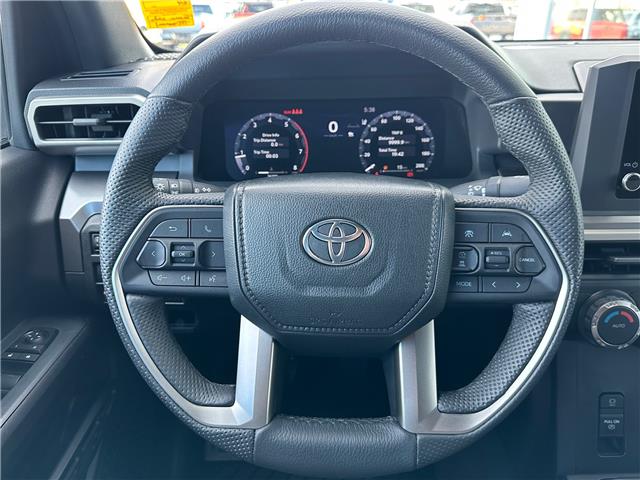 2024 Toyota Tacoma Base (Stk: W7060) in Cobourg - Image 12 of 23