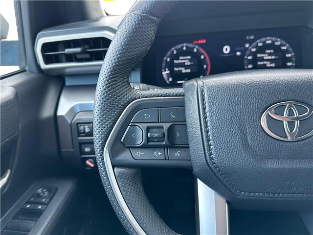 2024 Toyota Tacoma Base (Stk: W7060) in Cobourg - Image 13 of 23
