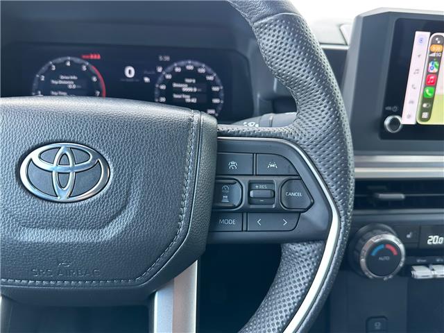 2024 Toyota Tacoma Base (Stk: W7060) in Cobourg - Image 14 of 23