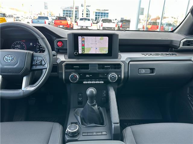 2024 Toyota Tacoma Base (Stk: W7060) in Cobourg - Image 16 of 23