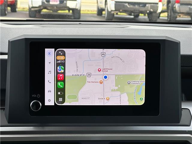 2024 Toyota Tacoma Base (Stk: W7060) in Cobourg - Image 17 of 23