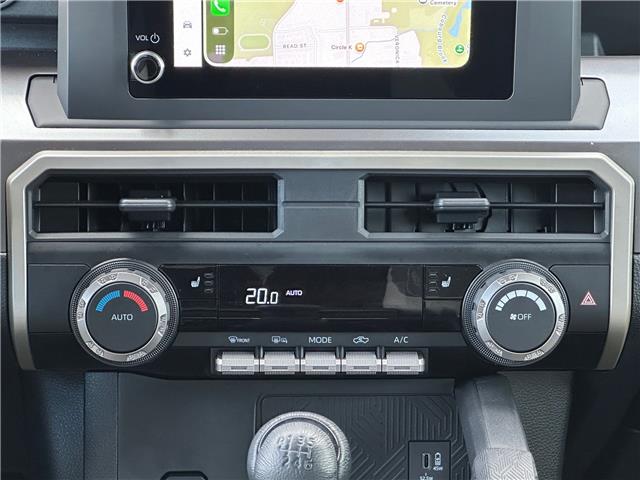2024 Toyota Tacoma Base (Stk: W7060) in Cobourg - Image 20 of 23