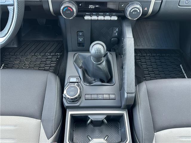 2024 Toyota Tacoma Base (Stk: W7060) in Cobourg - Image 21 of 23
