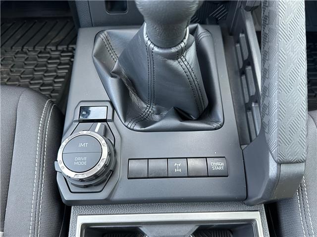 2024 Toyota Tacoma Base (Stk: W7060) in Cobourg - Image 22 of 23