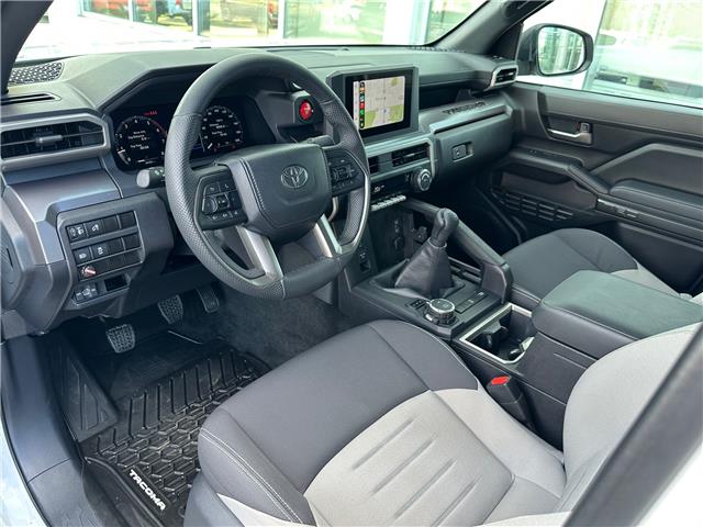 2024 Toyota Tacoma Base (Stk: W7060) in Cobourg - Image 8 of 23