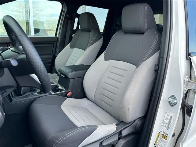 2024 Toyota Tacoma Base (Stk: W7060) in Cobourg - Image 7 of 23