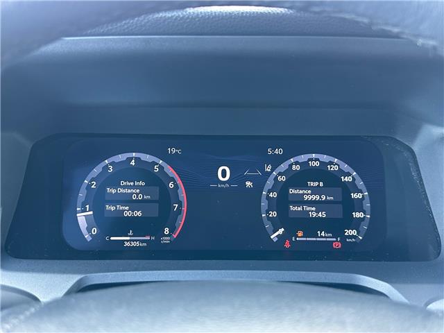 2024 Toyota Tacoma Base (Stk: W7060) in Cobourg - Image 15 of 23