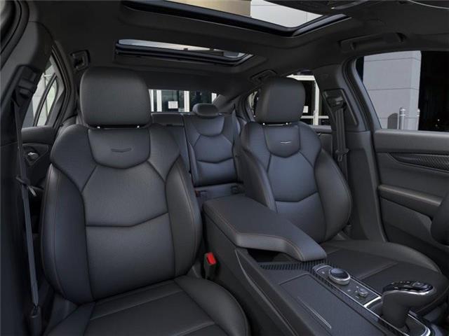 2026 Cadillac CT5 Sport (Stk: 7OD53682137) in Oshawa - Image 6 of 6