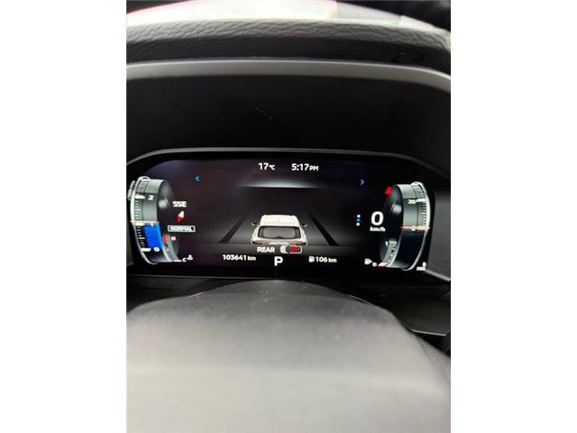 2022 Mitsubishi Outlander GT (Stk: P2295) in BELLEVILLE - Image 2 of 3
