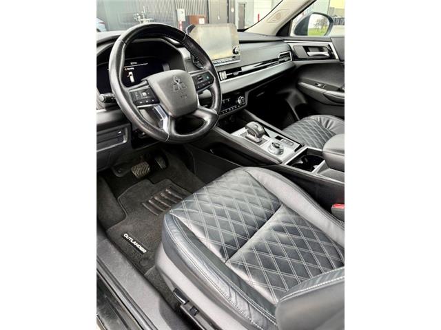 2022 Mitsubishi Outlander GT (Stk: P2295) in BELLEVILLE - Image 3 of 3