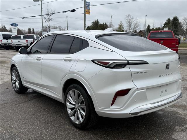 2024 Buick Envista Avenir (Stk: W9464) in Uxbridge - Image 5 of 8 2024 Buick Envista Avenir (Stk: W9464) in Uxbridge - Image 5 of 8
