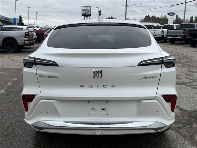 2024 Buick Envista Avenir (Stk: W9464) in Uxbridge - Image 6 of 8 2024 Buick Envista Avenir (Stk: W9464) in Uxbridge - Image 6 of 8