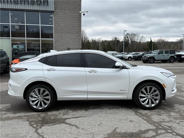 2024 Buick Envista Avenir (Stk: W9464) in Uxbridge - Image 8 of 8 2024 Buick Envista Avenir (Stk: W9464) in Uxbridge - Image 8 of 8