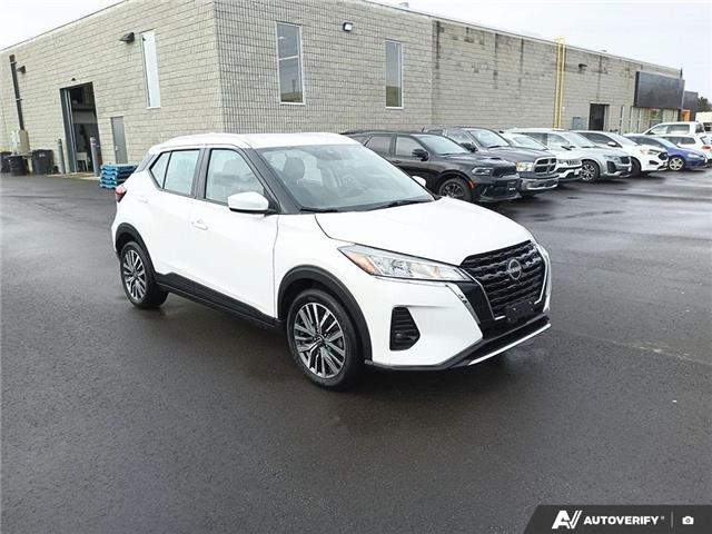 2024 Nissan Kicks SV (Stk: 165902) in London - Image 6 of 26