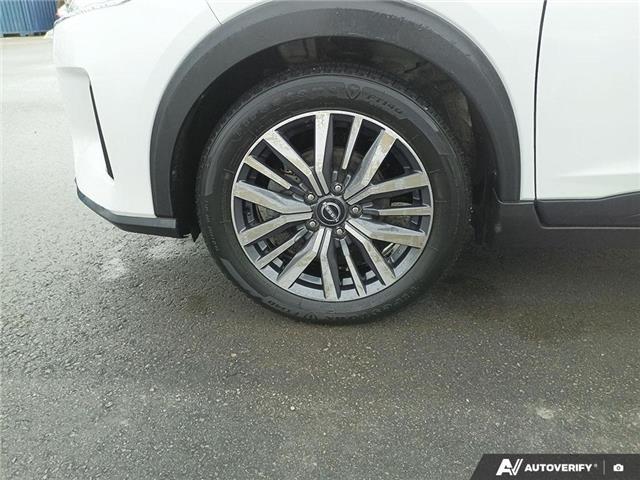 2024 Nissan Kicks SV (Stk: 165902) in London - Image 7 of 26