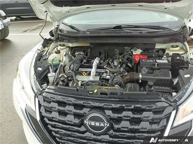2024 Nissan Kicks SV (Stk: 165902) in London - Image 9 of 26