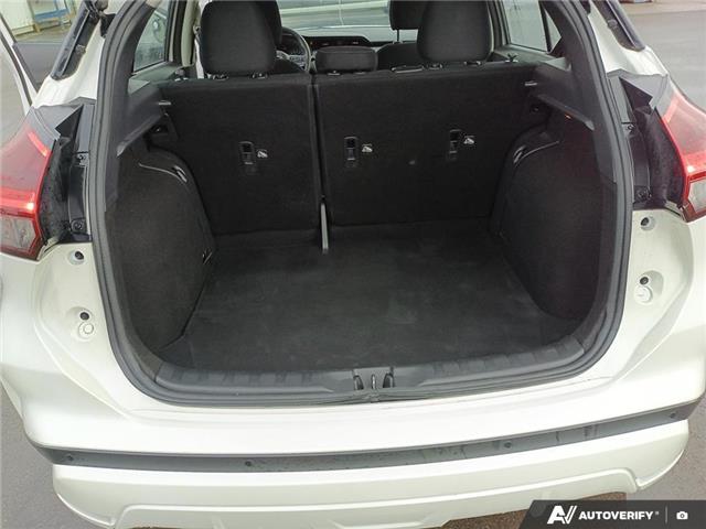 2024 Nissan Kicks SV (Stk: 165902) in London - Image 12 of 26