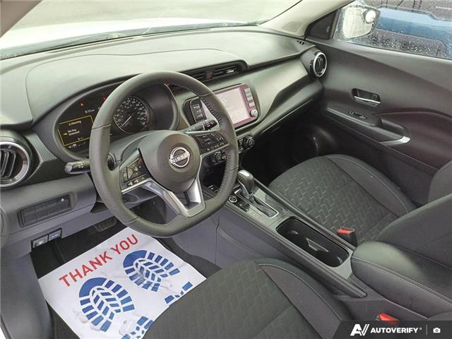 2024 Nissan Kicks SV (Stk: 165902) in London - Image 14 of 26
