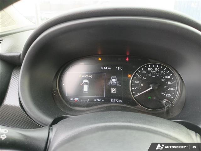 2024 Nissan Kicks SV (Stk: 165902) in London - Image 16 of 26