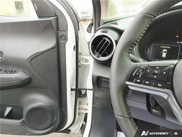 2024 Nissan Kicks SV (Stk: 165902) in London - Image 18 of 26
