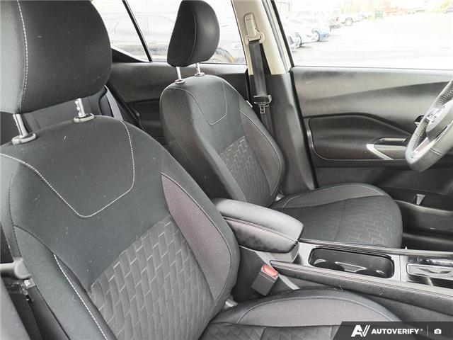 2024 Nissan Kicks SV (Stk: 165902) in London - Image 23 of 26