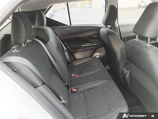 2024 Nissan Kicks SV (Stk: 165902) in London - Image 24 of 26