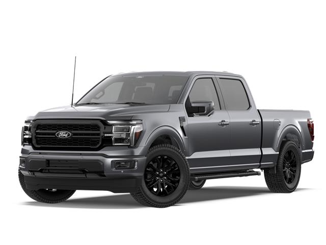 2026 Ford F-150 Lariat (Stk: W5L24769) in Richmond - Image 1 of 7
