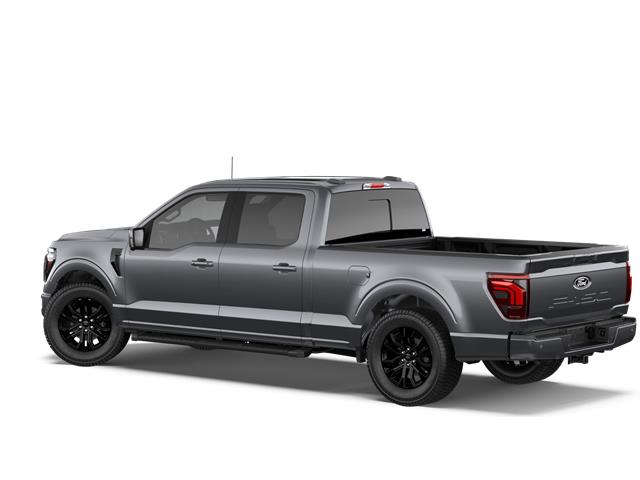 2026 Ford F-150 Lariat (Stk: W5L24769) in Richmond - Image 2 of 7