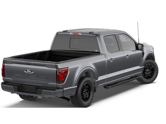 2026 Ford F-150 XLT (Stk: W3L25083) in Richmond - Image 3 of 7